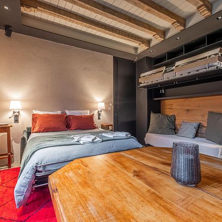 Apartament La Petite Ecurie - 5 Etoiles- Saint-Malo Zewnętrze zdjęcie