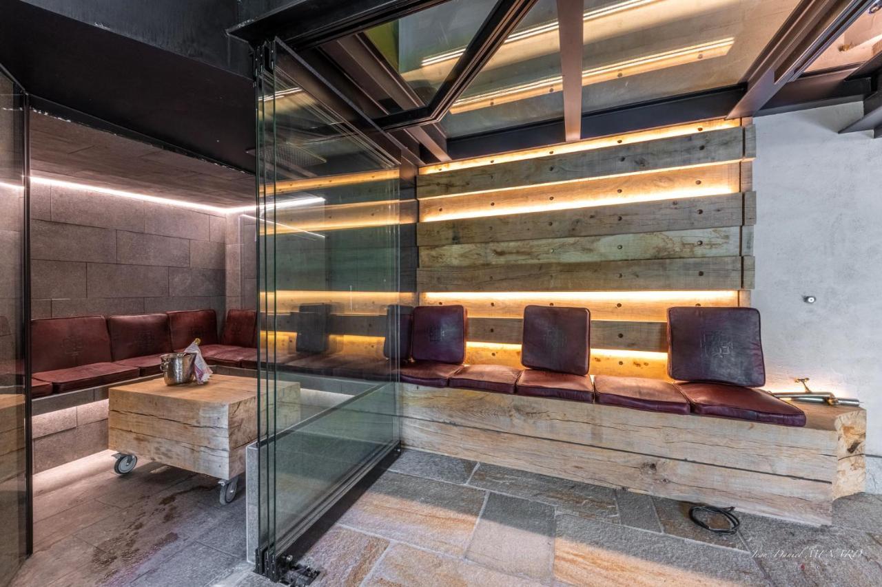 Apartament La Petite Ecurie - 5 Etoiles- Saint-Malo Zewnętrze zdjęcie